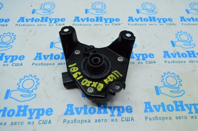 Соленоид селектора АКПП 332515NA0A NISSAN