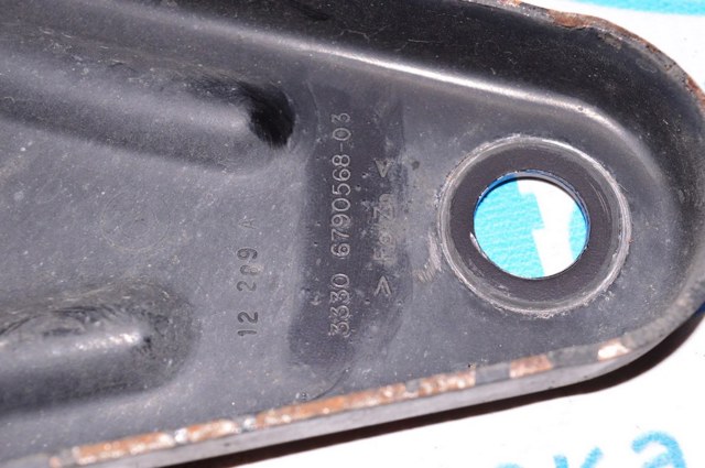 33306790568 BMW купить в Ужгород