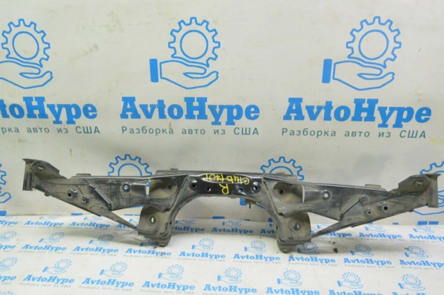 Механизм управления задней оси 33306851560 BMW