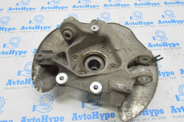 Цапфа поворотного кулака 33306871027 BMW
