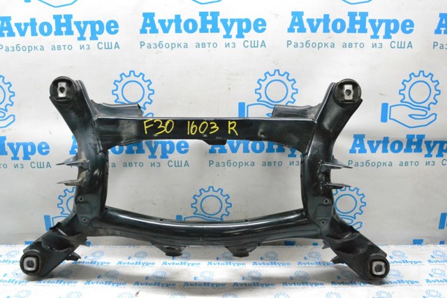 Подвеска задняя 33316851656 BMW