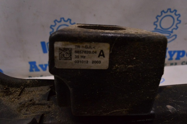 BMW 33316857983 Подрамник задний в наличии Николаев