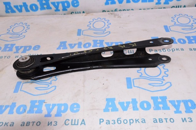 33326786978 Рычаг (тяга) задней подвески продольный нижний левый/правый купить Ужгород