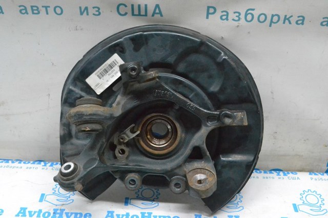 33326792521 BMW Цапфа (поворотный кулак) задний левый купить в Черновцы