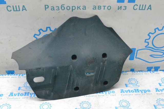 Защита заднего нижнего рычага 33326796137 BMW