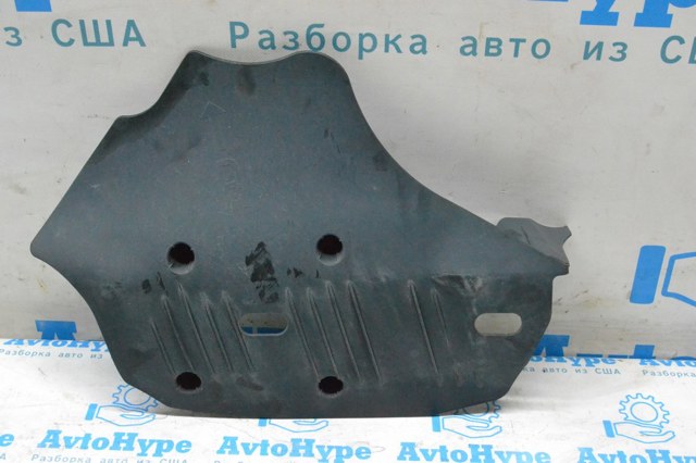 BMW 33326796138 Защита заднего нижнего рычага в наличии Ровно