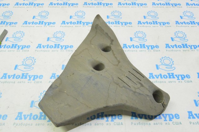 Защита задней балки (подрамника) 33326858414 BMW