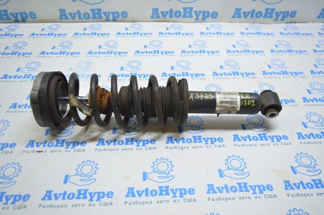 BMW 33526796317 Амортизатор задний в наличии Кривой Рог