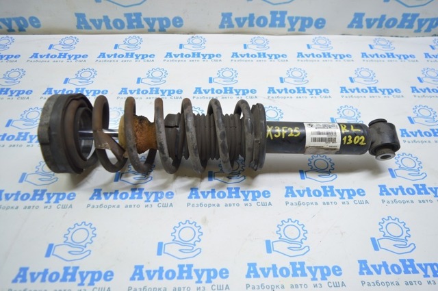 Амортизационная стойка задняя 33526796317 BMW
