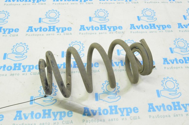 BMW 33536873375 Задняя пружина в наличии Запорожье