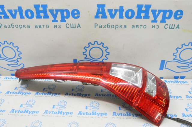 Задний левый стоп 33551SWAA02 HONDA