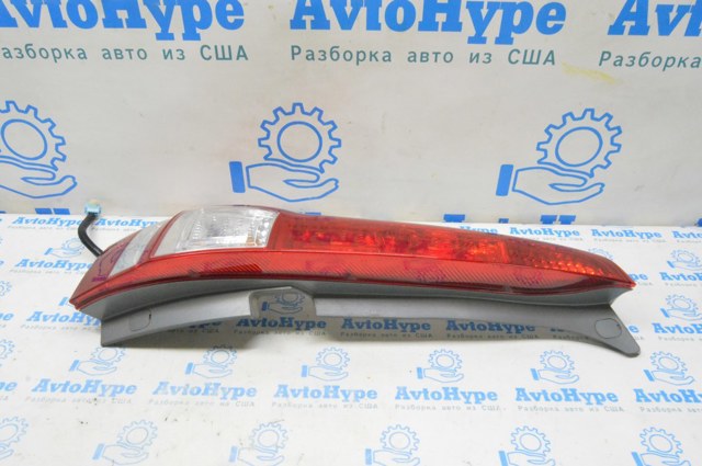 33551SWAA02 HONDA Фонарь задний левый купить в Харьков