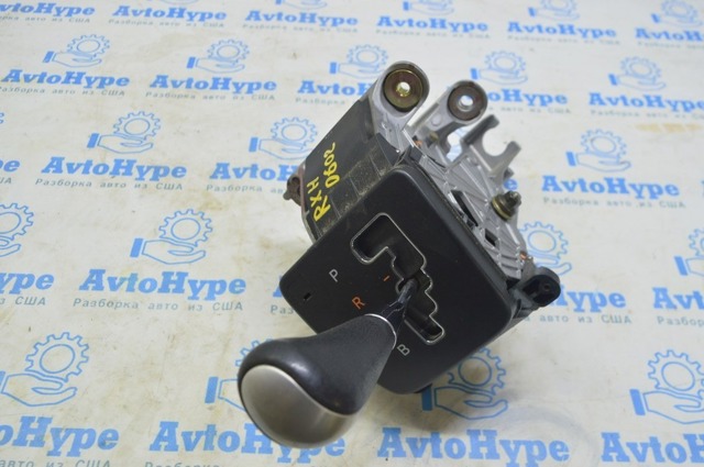 Механизм переключения передач Lexus RX 300/330/350/400H
