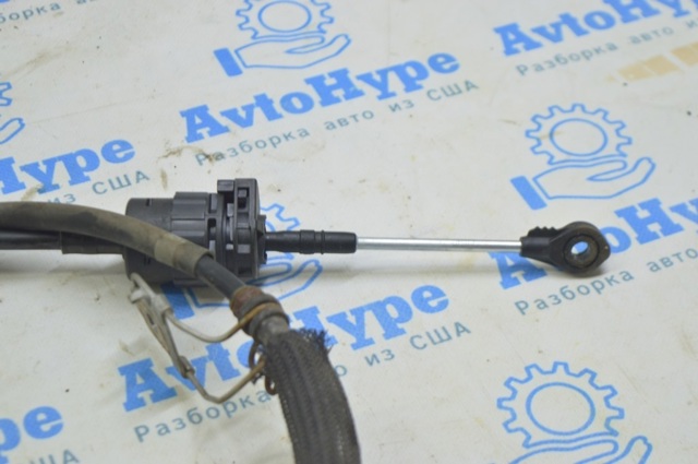 3382048200 TOYOTA Трос переключения передач (выбора передачи) купить в Житомир