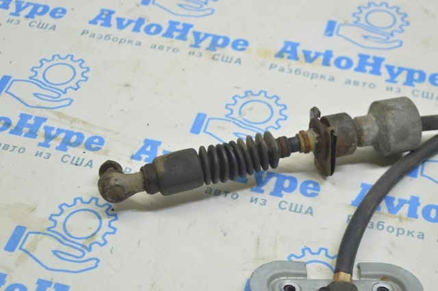 3382048200 TOYOTA Трос переключения передач купить в Каменское