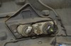 Противотуманка правая 33901STXA01 HONDA