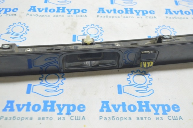 Кнопка привода замка крышки багажника (двери 3/5-й (ляды) 34100TBAA11 HONDA