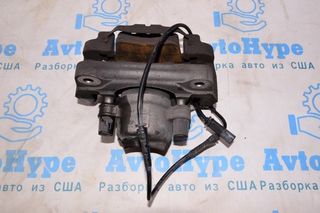 BMW 34106790921 Суппорт тормозной передний левый в наличии Ужгород