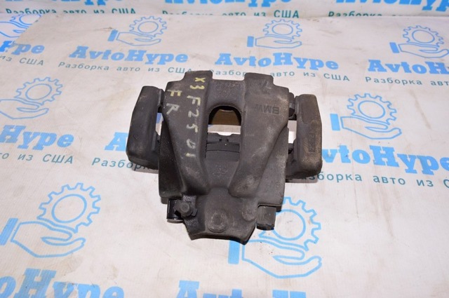 Тормозной суппорт 34106790922 BMW