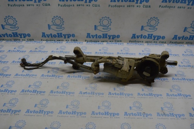 34110AL080 Рулевая рейка купить Ровно