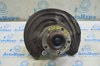 Кожух тормозного диска переднего правого 34116872082 BMW