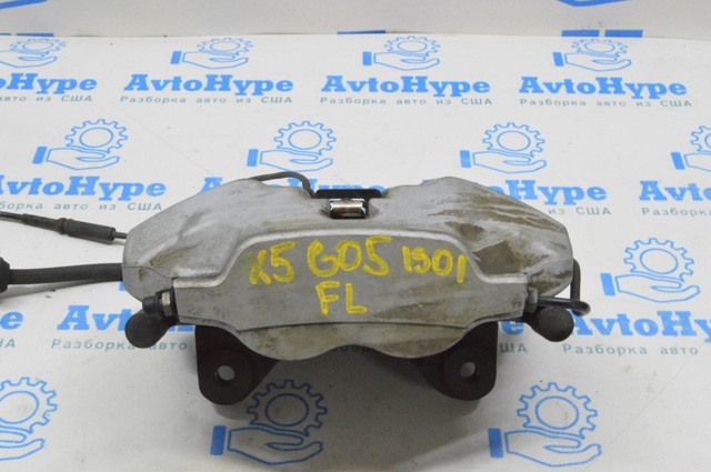 Супорт тормзной 34116883483 BMW
