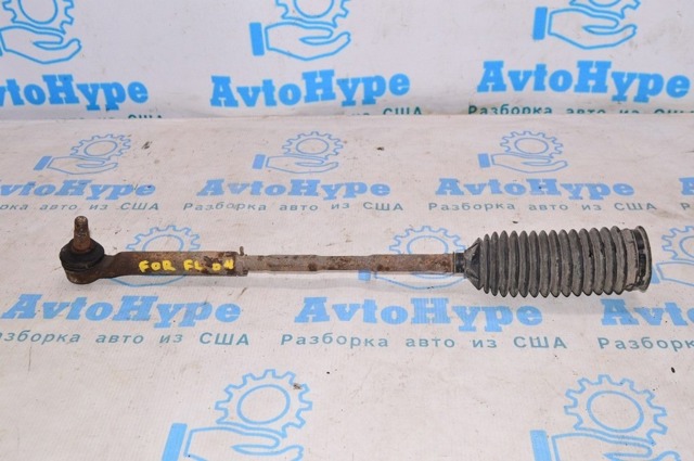 Наконечник рулевой тяги 34161SA001 SUBARU