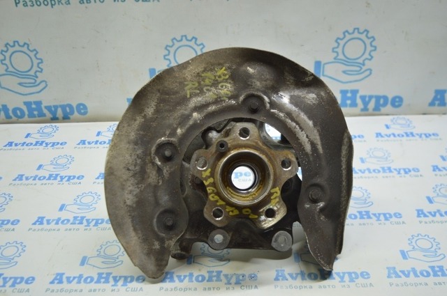 34206870531 Защита тормозного диска заднего левая купить Украина