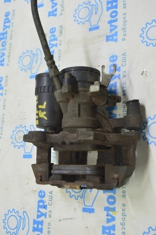 34206883033 BMW Суппорт задний левый купить в Сумы
