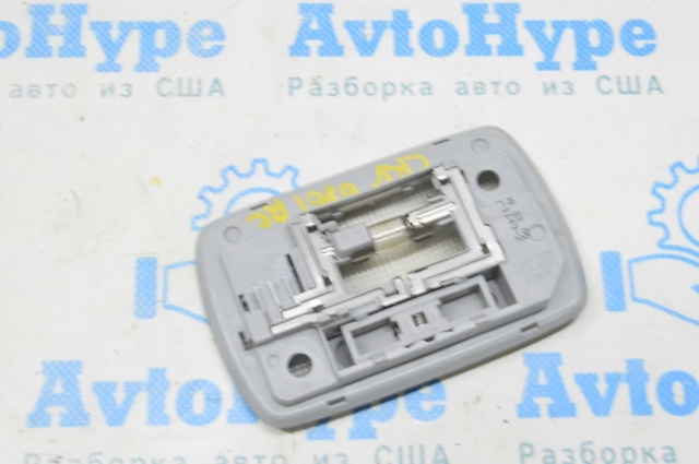 34252S5A003ZS HONDA Плафон освещения салона (кабины) задний купить в Днепр