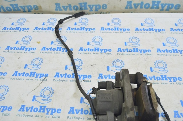 34306792254 BMW Шланг тормозной передний купить в Запорожье