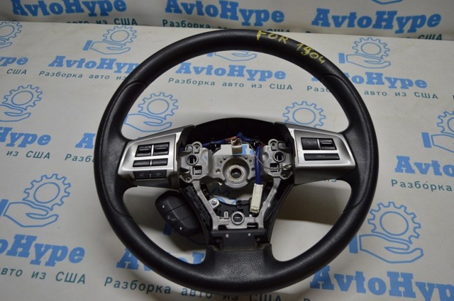 Колесо рулевое 34312SG000VH SUBARU