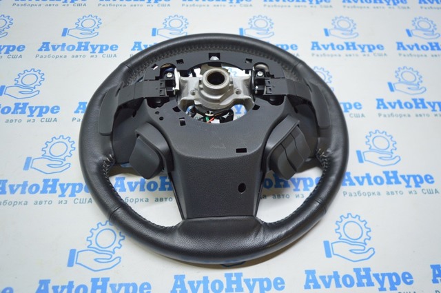 34325FL000 Механизм переключения передач, подрулевой купить Харьков