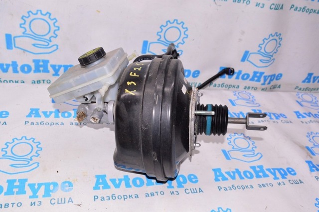 34336797469 BMW Усилитель тормозов купить в Чернигов