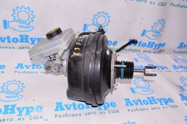 BMW 34336797469 Усилитель тормозов в наличии Кривой Рог