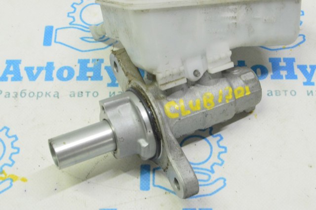BMW 34336864669 Главный тормозной цилиндр в наличии Винница