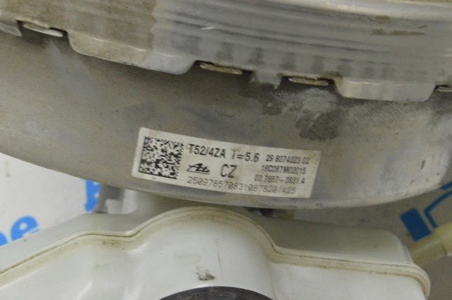 34336875172 BMW Усилитель тормозов купить в Киев