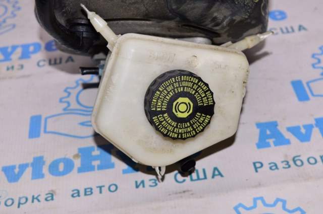 34337851569 Бачок главного тормозного цилиндра (тормозной жидкости) купить Черновцы