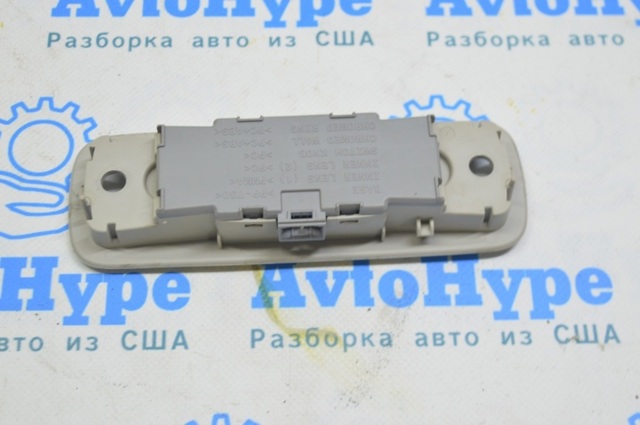 34403TRT003ZA HONDA Плафон освещения салона (кабины) задний купить в Одесса