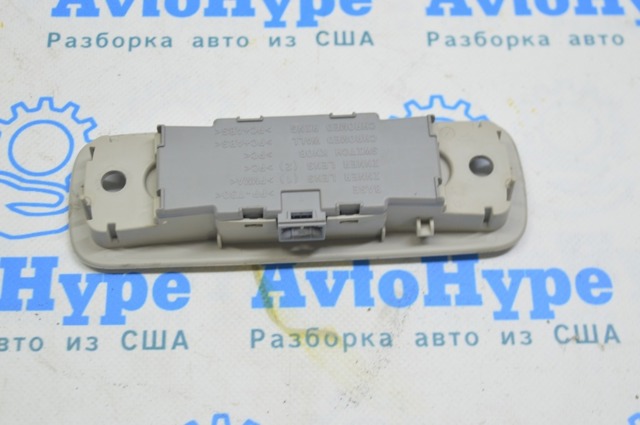 HONDA 34403TRT003ZA Плафон освещения салона (кабины) задний в наличии Киев