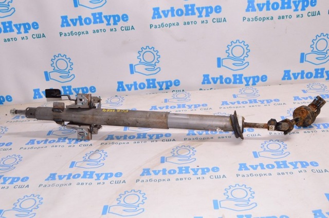Рулевая колонка 34500SG020 SUBARU