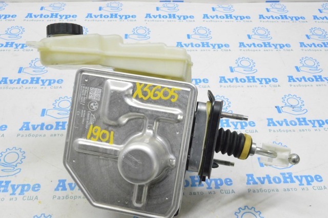 ВУТ 34515A7C5B9 BMW
