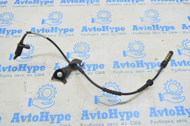 Датчик АБС (ABS) задний 34526858467 BMW