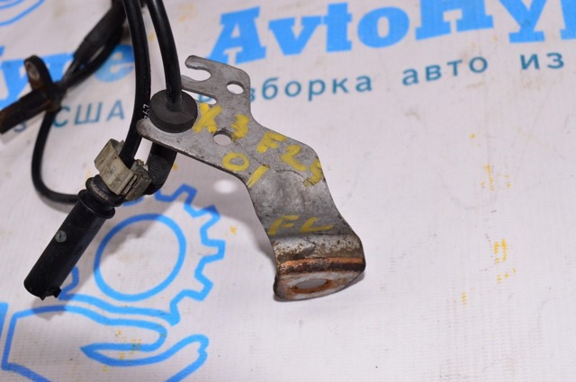 34526869292 BMW Датчик АБС (ABS) передний купить в Ужгород