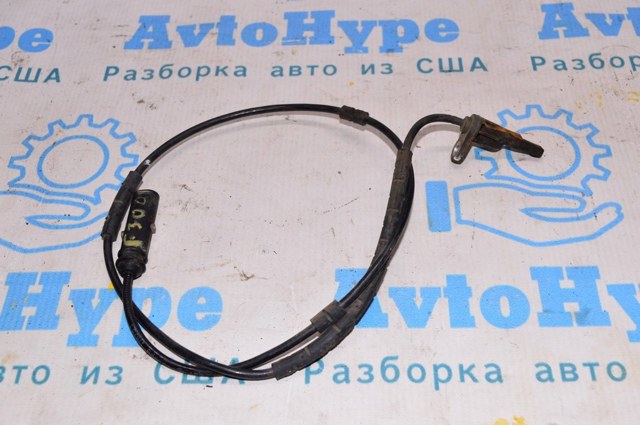 Датчик АБС (ABS) задний 34526869322 BMW