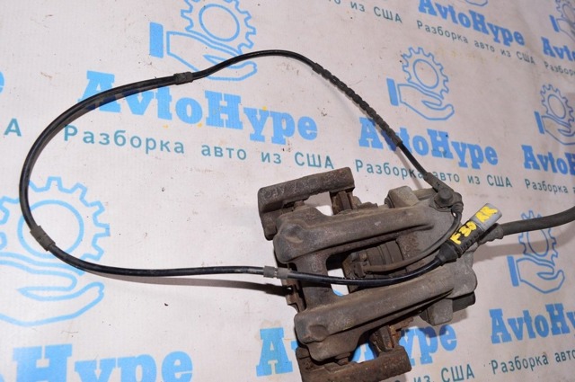 34526869322 Датчик АБС задний купить Ужгород