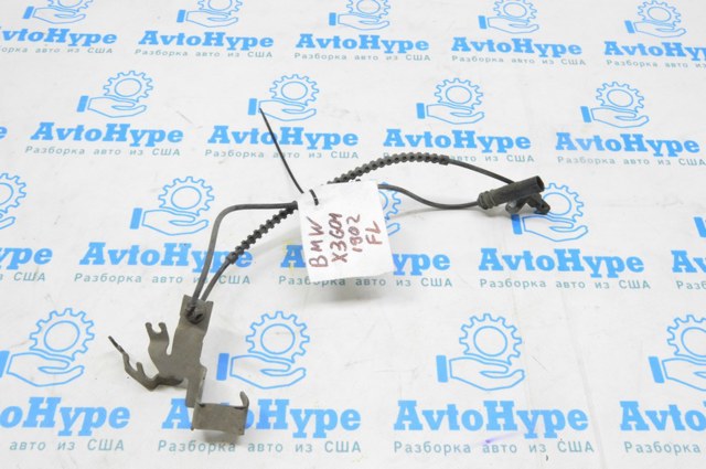 34526895657 BMW Датчик АБС передний купить в Ровно