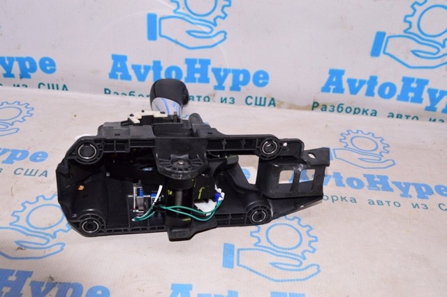 Селектор АКПП 349013NW2A NISSAN