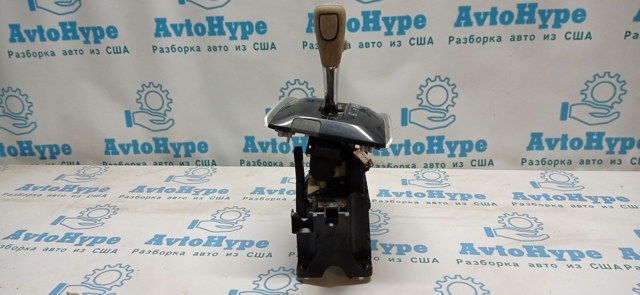 Кулиса КПП Nissan Rogue
