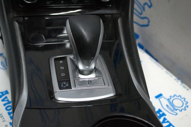 Рычаг переключения передач 349015DF0B NISSAN